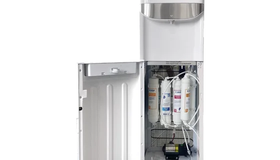 Arıtmalı Su Sebili