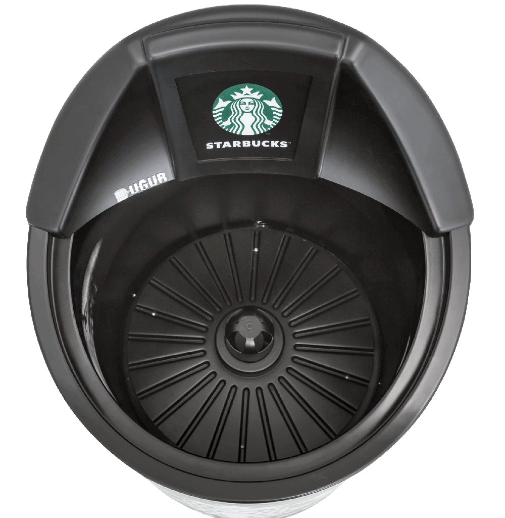 UMD 65 KS STARBUCKS Premium Ürünler